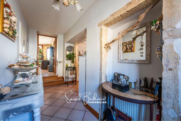 Maison 6 pièces - 159 m² Exclusivité efficity