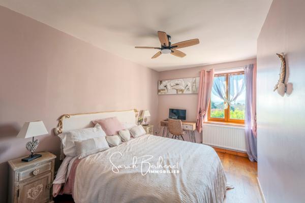 Maison 6 pièces - 159 m² Exclusivité efficity
