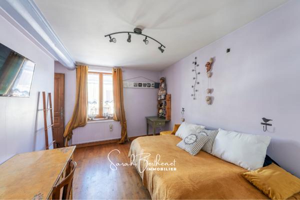 Maison 6 pièces - 159 m² Exclusivité efficity