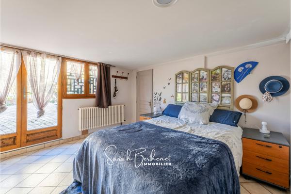 Maison 6 pièces - 159 m² Exclusivité efficity
