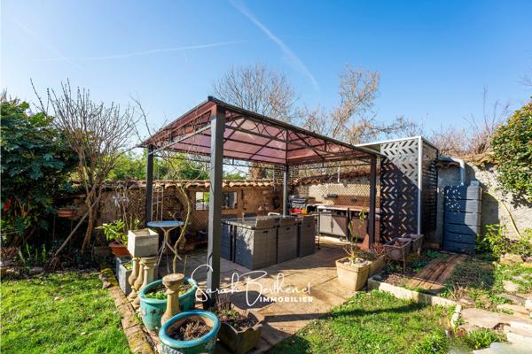 Maison 6 pièces - 159 m² Exclusivité efficity