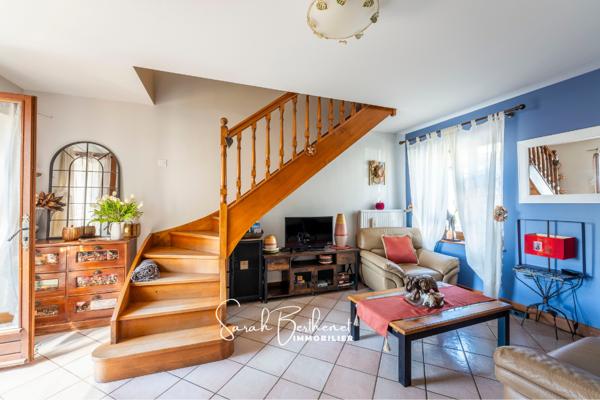 Maison 6 pièces - 159 m² Exclusivité efficity