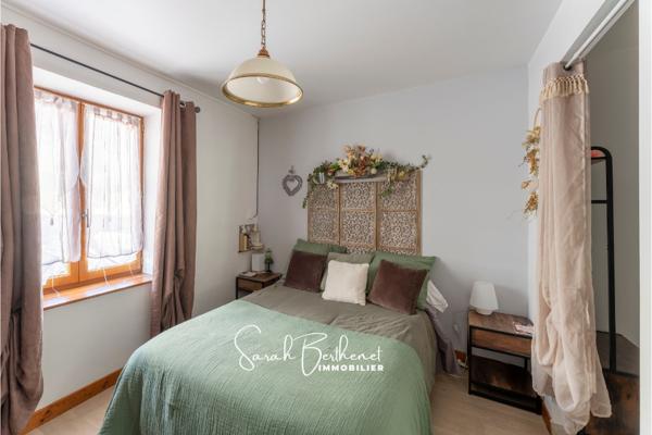 Maison 6 pièces - 159 m² Exclusivité efficity