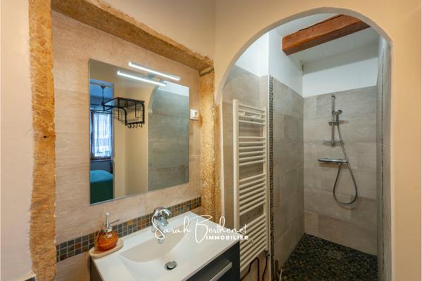 Maison 6 pièces - 159 m² Exclusivité efficity
