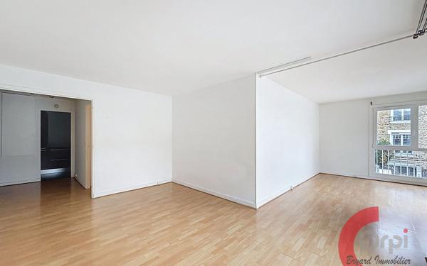 Appartement à vendre    3 pièces • 76,04 m2 Bry-sur-Marne