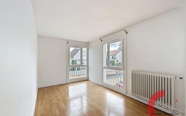 Appartement à vendre    3 pièces • 76,04 m2 Bry-sur-Marne