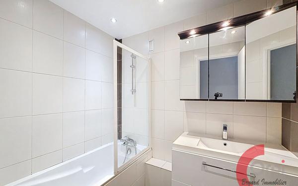 Appartement à vendre    3 pièces • 76,04 m2 Bry-sur-Marne