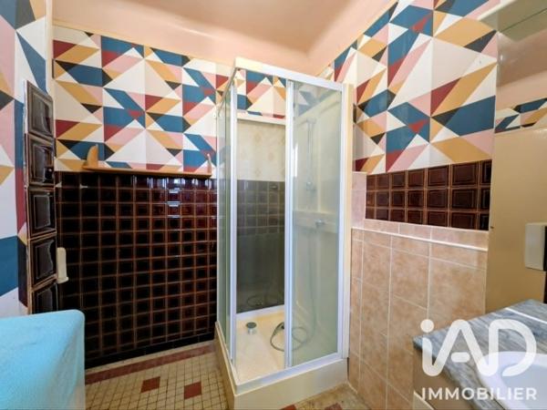 Maison à vendre 5 pièces 102 m² Dugny-sur-Meuse