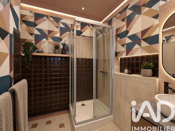 Maison à vendre 5 pièces 102 m² Dugny-sur-Meuse