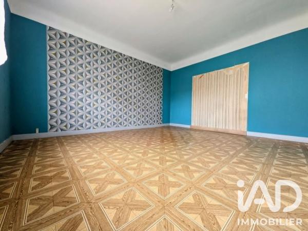 Maison à vendre 5 pièces 102 m² Dugny-sur-Meuse