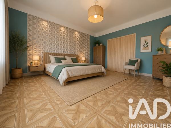 Maison à vendre 5 pièces 102 m² Dugny-sur-Meuse
