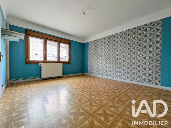Maison à vendre 5 pièces 102 m² Dugny-sur-Meuse