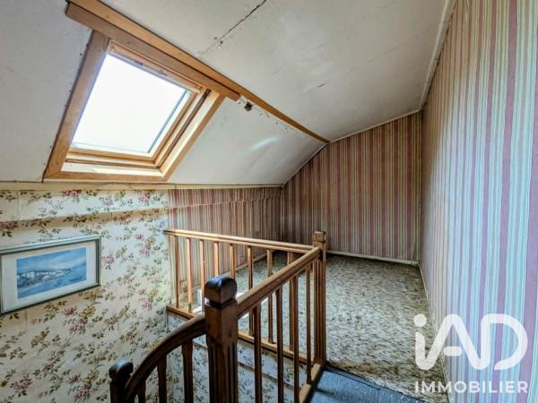 Maison à vendre 5 pièces 102 m² Dugny-sur-Meuse