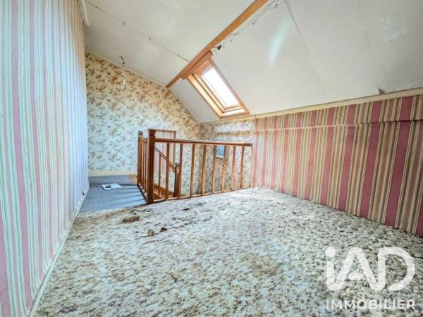 Maison à vendre 5 pièces 102 m² Dugny-sur-Meuse