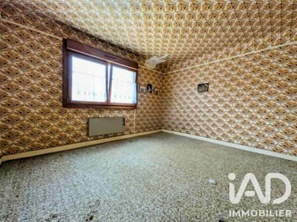 Maison à vendre 5 pièces 102 m² Dugny-sur-Meuse