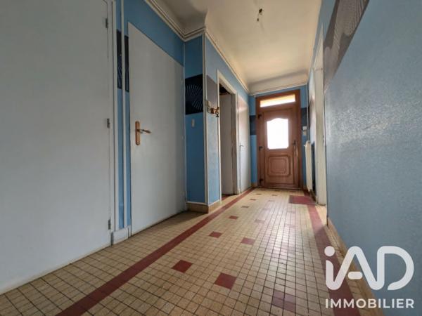 Maison à vendre 5 pièces 102 m² Dugny-sur-Meuse