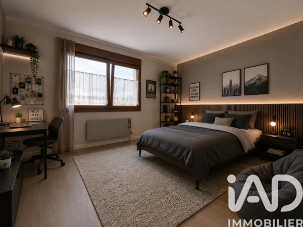 Maison à vendre 5 pièces 102 m² Dugny-sur-Meuse