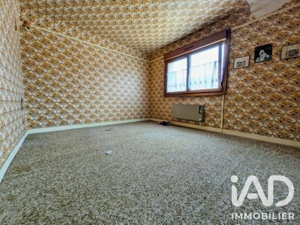 Maison à vendre 5 pièces 102 m² Dugny-sur-Meuse