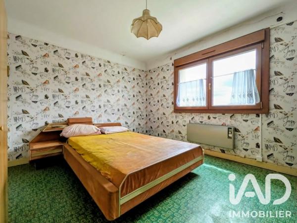 Maison à vendre 5 pièces 102 m² Dugny-sur-Meuse