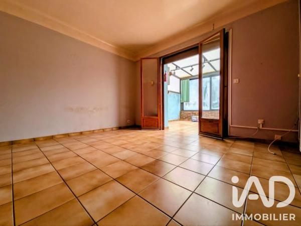 Maison à vendre 5 pièces 102 m² Dugny-sur-Meuse
