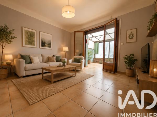 Maison à vendre 5 pièces 102 m² Dugny-sur-Meuse