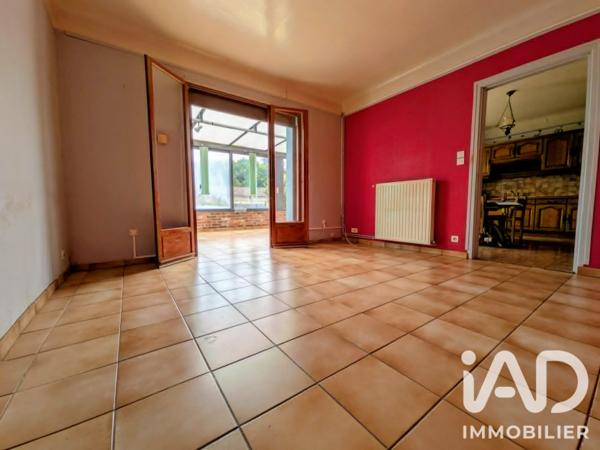 Maison à vendre 5 pièces 102 m² Dugny-sur-Meuse