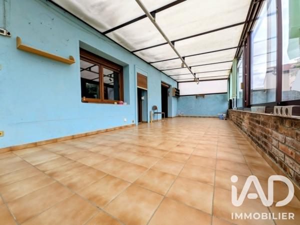 Maison à vendre 5 pièces 102 m² Dugny-sur-Meuse