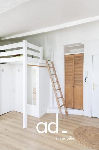 Appartement à vendre La Rochelle