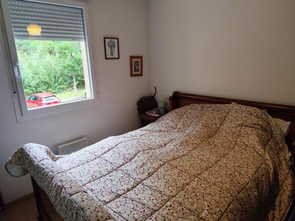Appartement à vendre 57 120 € Terrasson-Lavilledieu 3 p 37 m² DPE C