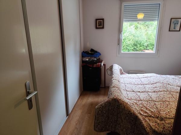 Appartement à vendre 57 120 € Terrasson-Lavilledieu 3 p 37 m² DPE C