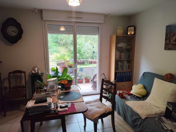 Appartement à vendre 57 120 € Terrasson-Lavilledieu 3 p 37 m² DPE C