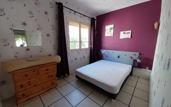 Maison à vendre    3 pièces • 50 m2 Valras-Plage