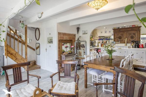 Maison à vendre 159 000 € Marans 3 p 73 m² DPE D