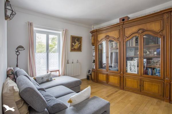 Maison à vendre 159 000 € Marans 3 p 73 m² DPE D