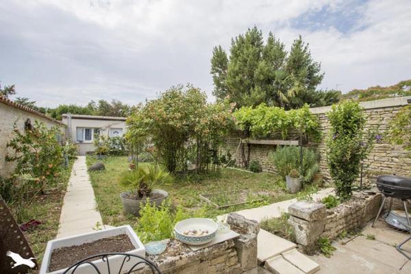 Maison à vendre 159 000 € Marans 3 p 73 m² DPE D