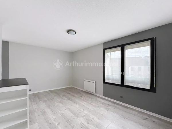 Location Appartement 2 pièces 46 m2 à Chamalières