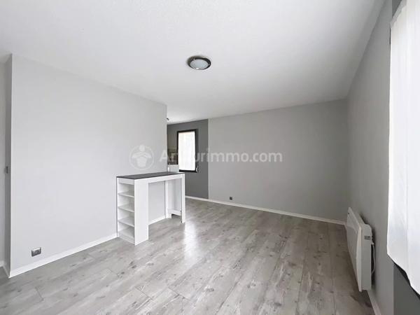 Location Appartement 2 pièces 46 m2 à Chamalières