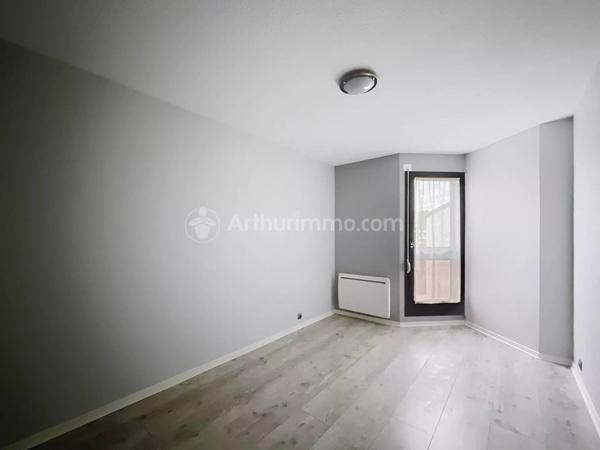 Location Appartement 2 pièces 46 m2 à Chamalières