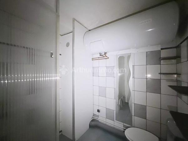 Location Appartement 2 pièces 46 m2 à Chamalières