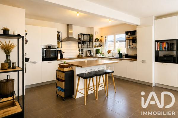 Appartement à vendre 4 pièces 81,32 m² Montlebon