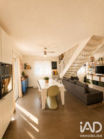 Appartement à vendre 4 pièces 81,32 m² Montlebon