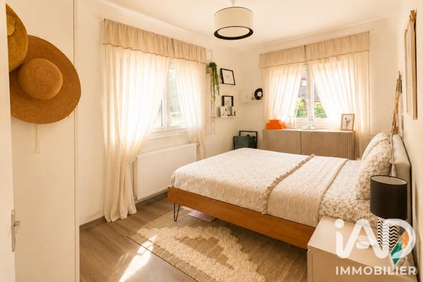 Appartement à vendre 4 pièces 81,32 m² Montlebon
