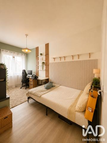 Appartement à vendre 4 pièces 81,32 m² Montlebon
