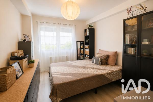 Appartement à vendre 4 pièces 81,32 m² Montlebon