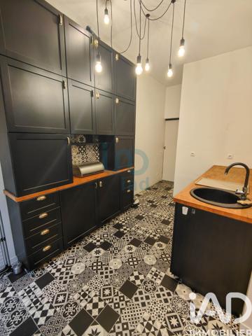 Maison à vendre 6 pièces 123 m² Sens
