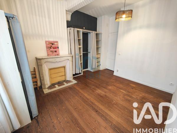 Maison à vendre 6 pièces 123 m² Sens