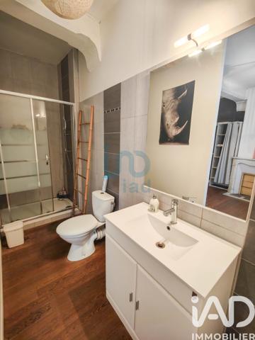 Maison à vendre 6 pièces 123 m² Sens