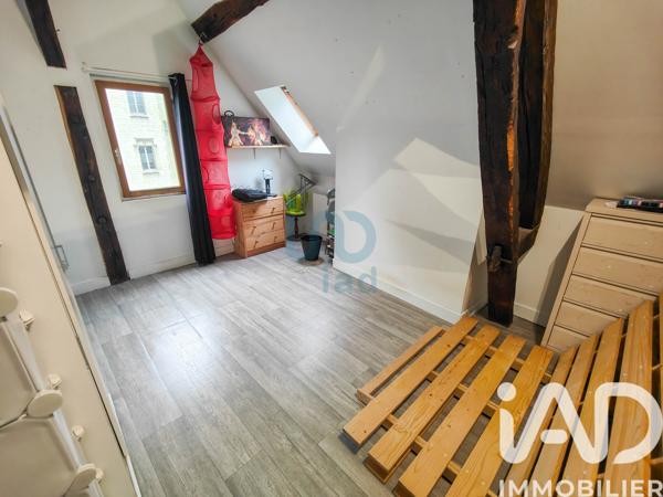 Maison à vendre 6 pièces 123 m² Sens