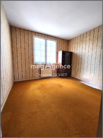 Maison à AULNAY, 17470 - 6 pièces 131m²