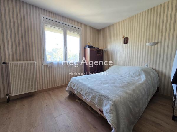 Maison à EVRON, 53600 - 4 pièces 88m²